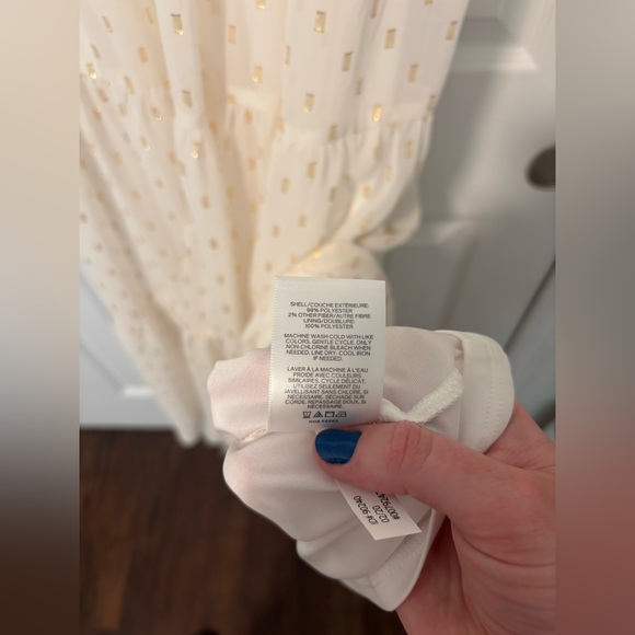 Maxi Dress - Picture 3 of 3